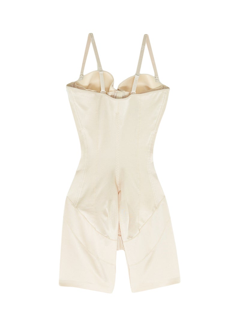 Annette Full Body Shapewear Nude  - Image 2