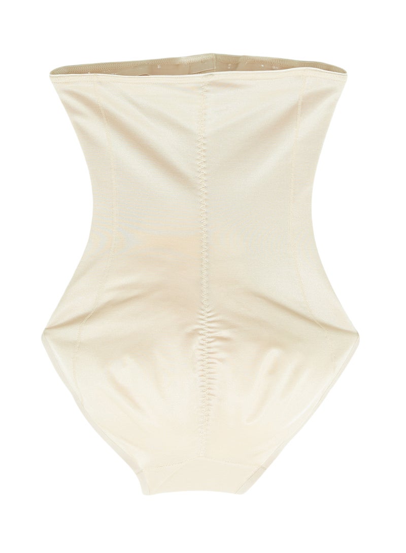 Annette - Extra Firm Control Shapewear Off-White - Image 1