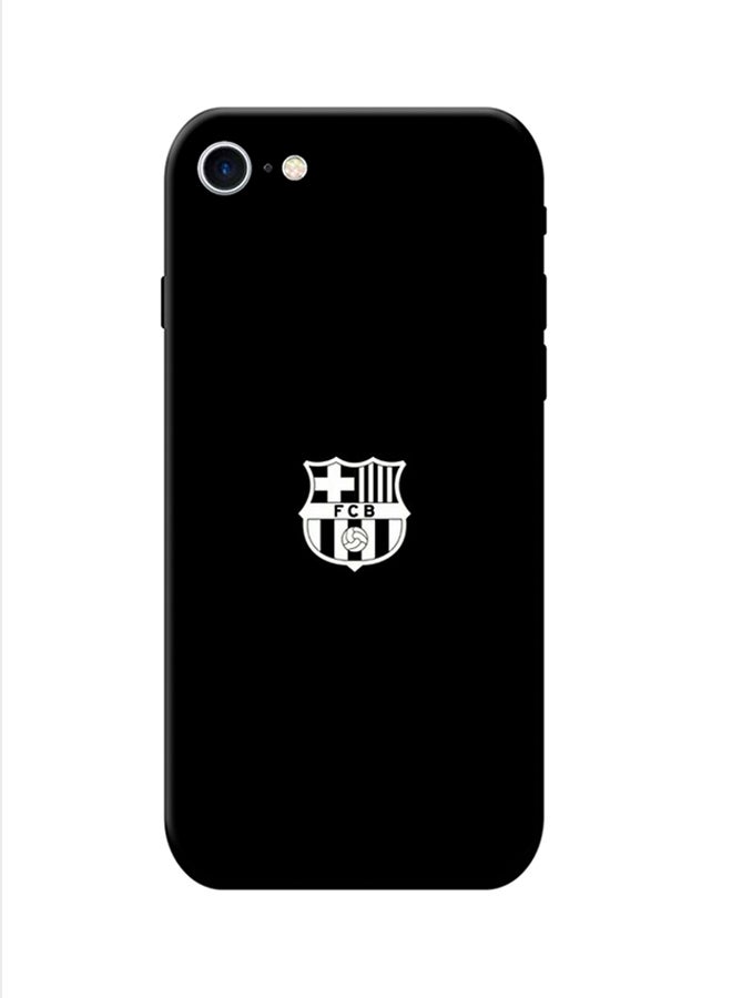 Protective Case Cover For Iphone 7 Multicolour