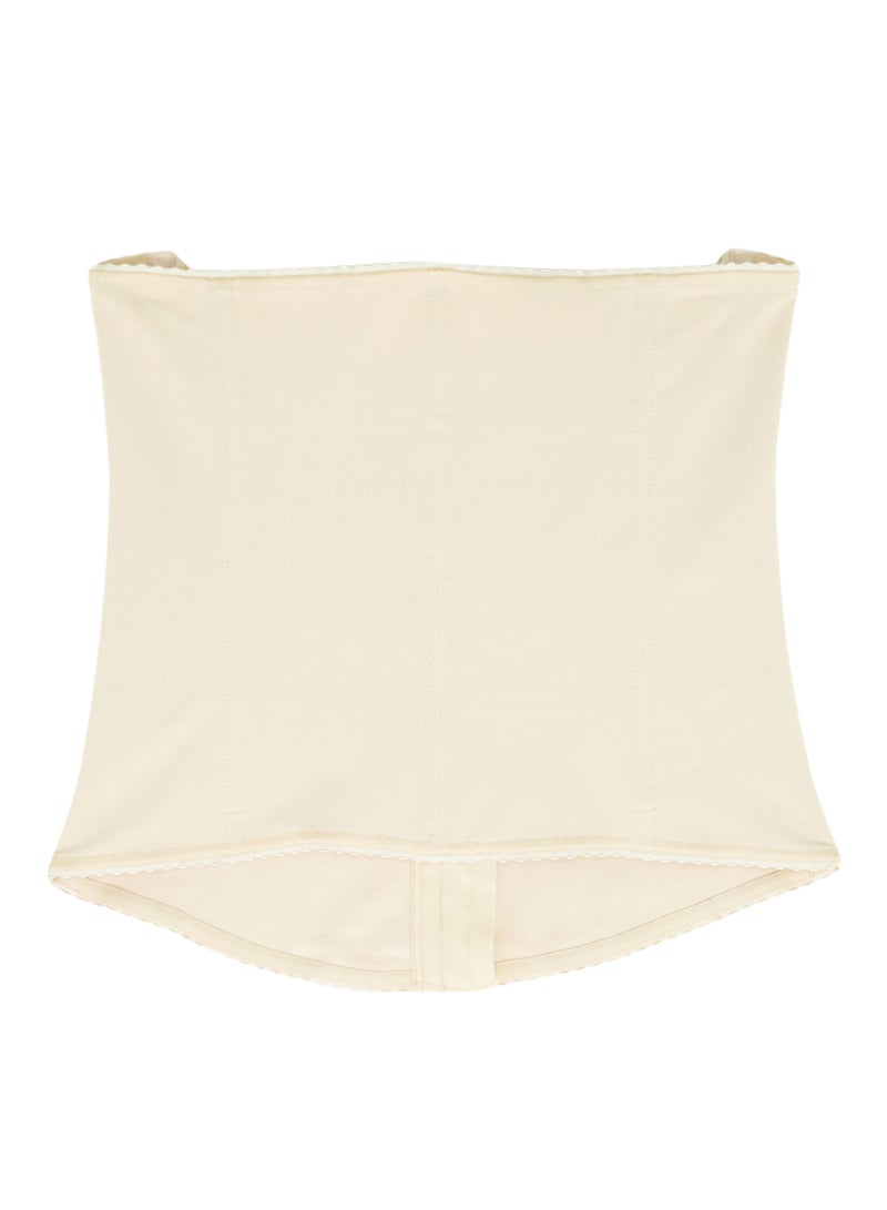 أنيت مشد تنحيف البطن بخصر مرتفع نود - Image 2