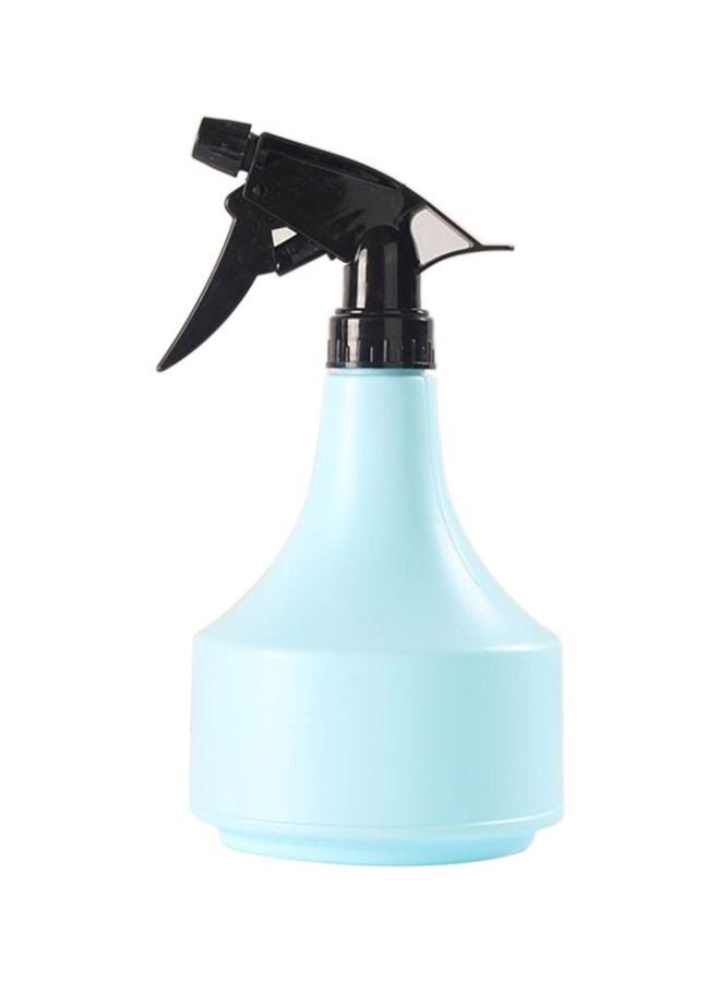 Generic Garden Flower Plants Spray Bottle Blue/Black  - Image 1