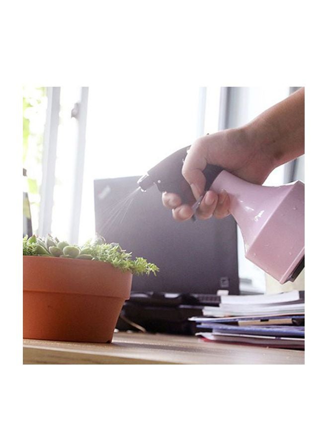 Generic Garden Flower Plants Spray Bottle Blue/Black  - Image 5