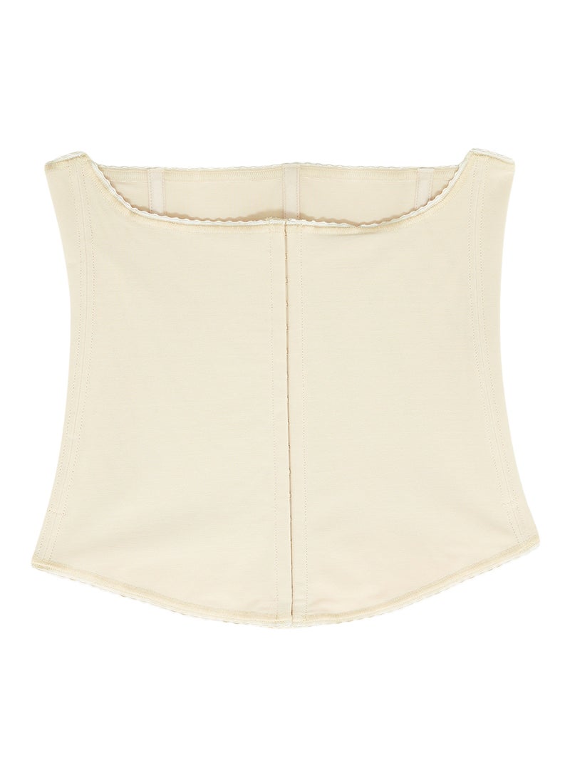 أنيت مشد تنحيف البطن بخصر مرتفع نود - Image 1