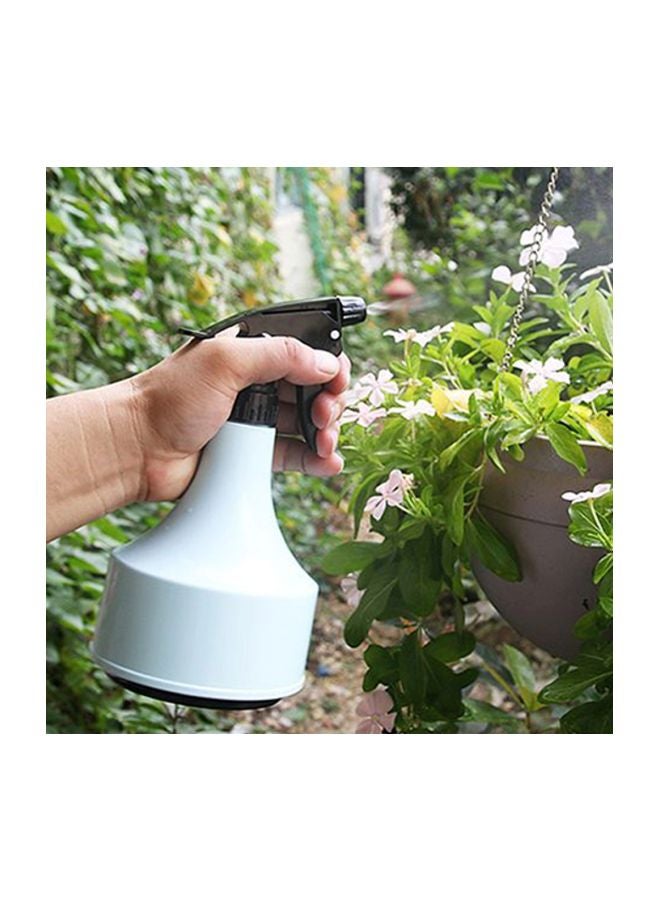 Generic Garden Flower Plants Spray Bottle Blue/Black  - Image 3