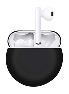 Protective Case Cover For Huawei Freebuds 3 Headphone Black