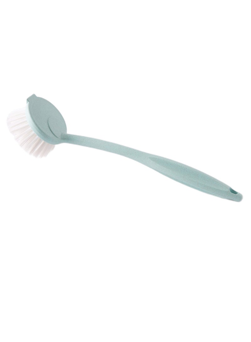 هوم بوكس فرشاة صحون من ألينا - 28 سم أخضر - Image 1