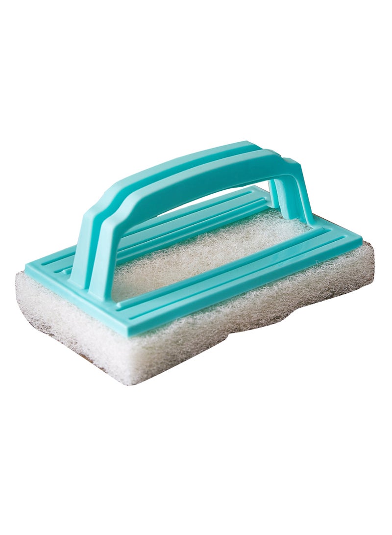 Home Box Alina Handy Scouring Pad Blue/White  - Image 2