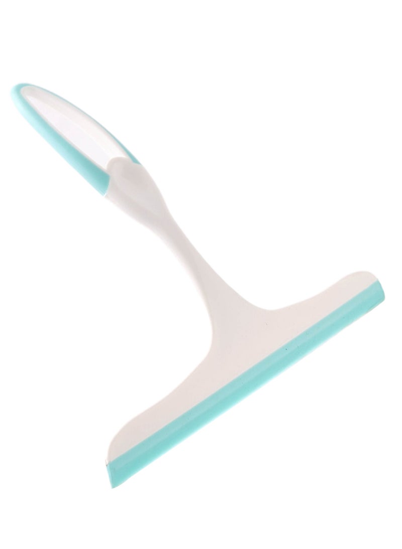 Home Box Alina Handy Wiper White/Blue 22 x 24.5cm - Image 1