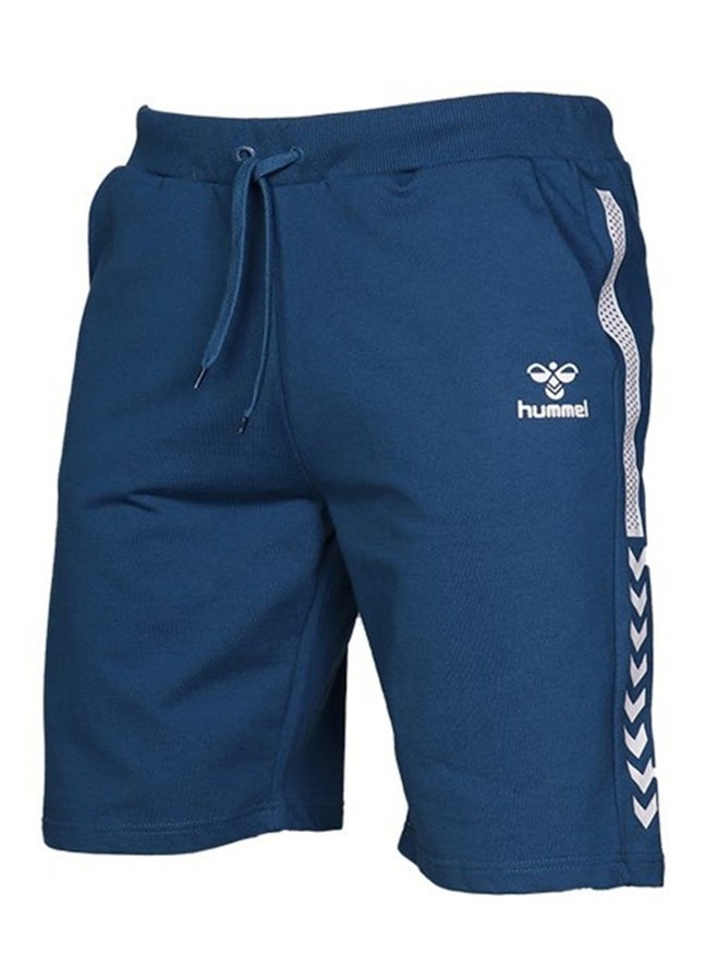 Rolf Shorts Blue