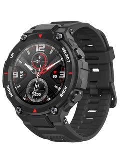 Rock Black