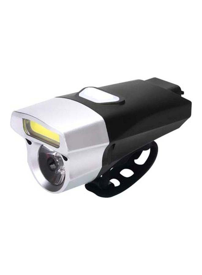 Beauenty Waterproof LED Flashlight For Bicycle 92x42mm - Image 1