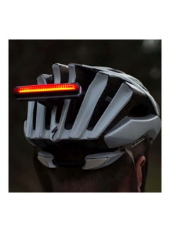 Beauenty Waterproof LED Tail Lights For Bicycles 1.95x1.8x10cm  - Image 3