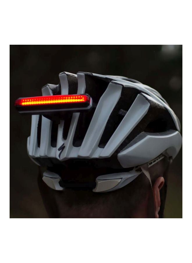 Beauenty Waterproof LED Tail Lights For Bicycles 1.95x1.8x10cm  - Image 3