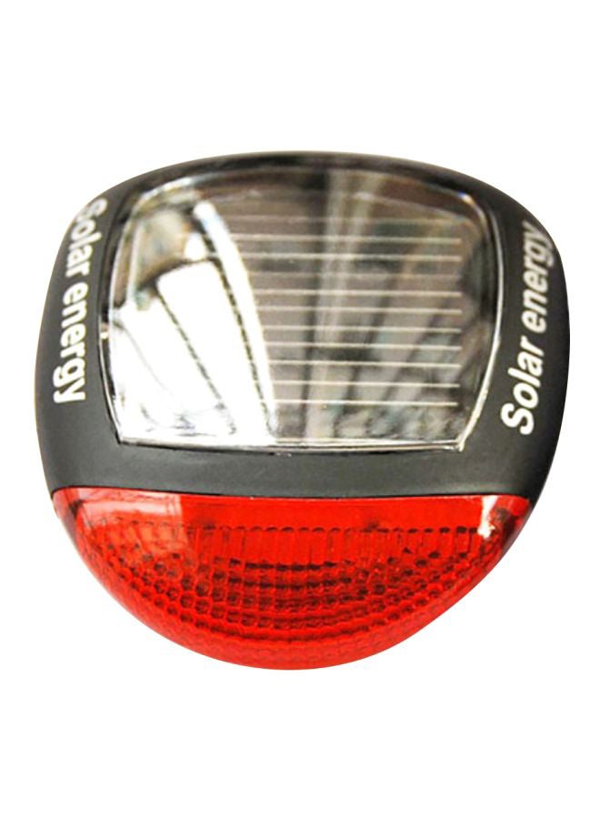 بيوينتي مصباح إضاءة LED يعمل بالطاقة الشمسية للدراجة - Image 1