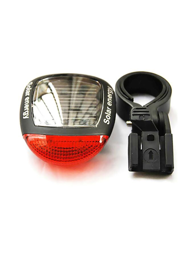 بيوينتي مصباح إضاءة LED يعمل بالطاقة الشمسية للدراجة - Image 2