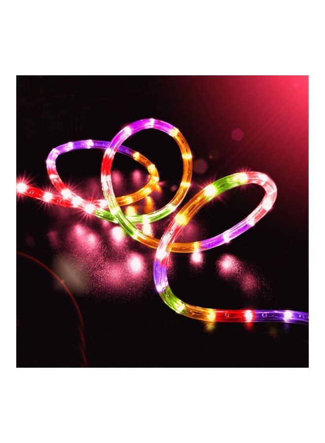 Beauenty LED Solar String Light For Christmas Green/Blue/Yellow 12meter Green/Blue/Yellow 12meter  - Image 5