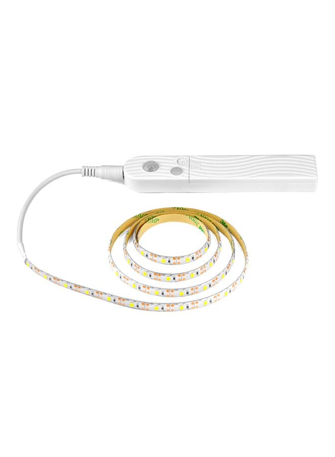 Beauenty LED Under Cabinet Strip Light White 2meter - Image 1