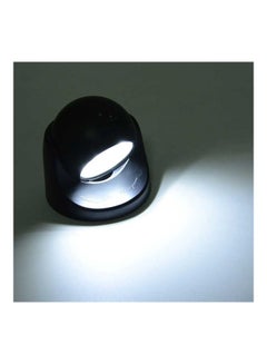 Beauenty LED Motion Sensor Night Light Black 10x10x10centimeter  - Image 4