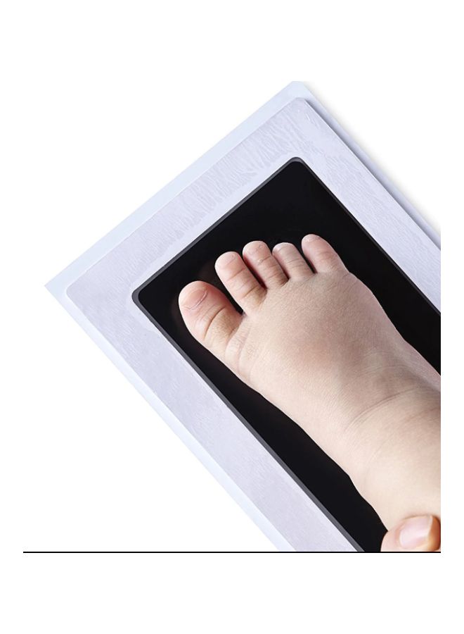 3-Piece Baby Hand And Foot Print Set - Image 3
