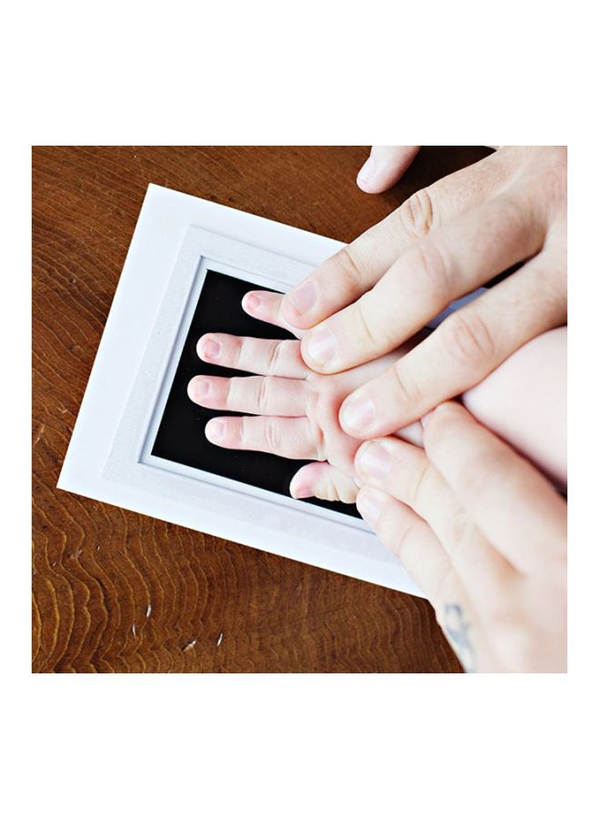 3-Piece Baby Hand And Foot Print Set - Image 5