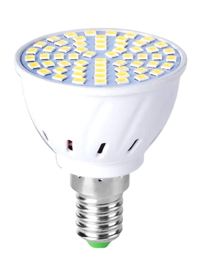 Beauenty LED Spotlight Bulb White 4.5x4.9centimeter - Image 1