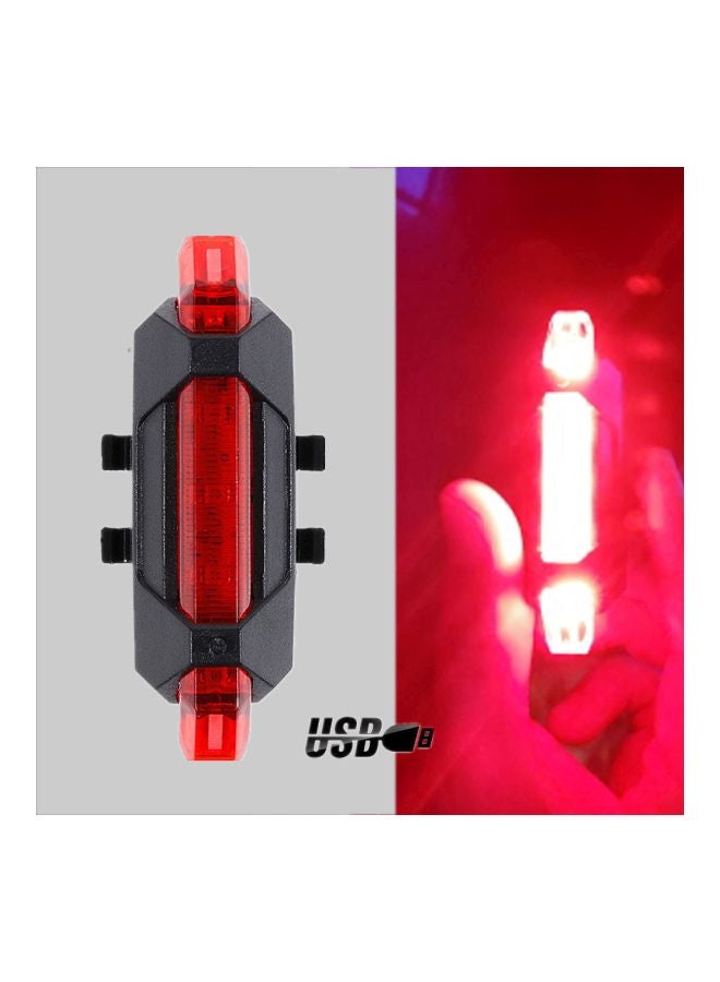 بيوينتي مصباح تحذير خلفي بإضاءة LED للتمتع بسبل السلامة - Image 5