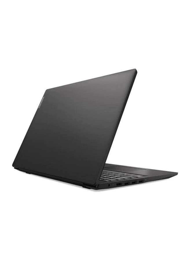 Lenovo - Ideapad S145 Laptop With 14-Inch Display, Core i3 Processor/4GB RAM/1TB HDD/Intel UHD Graphics 620 With Free Lenovo Backpack Black - Image 1
