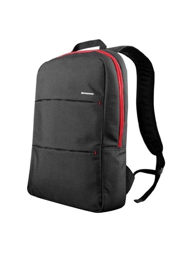 Lenovo - Ideapad S145 Laptop With 14-Inch Display, Core i3 Processor/4GB RAM/1TB HDD/Intel UHD Graphics 620 With Free Lenovo Backpack Black - Image 1