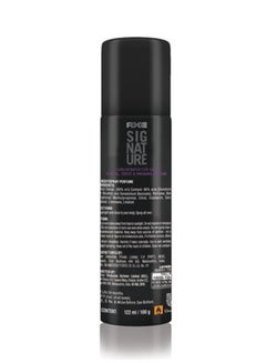 Axe Signature Body Perfume, Maverick 122ml  - Image 3