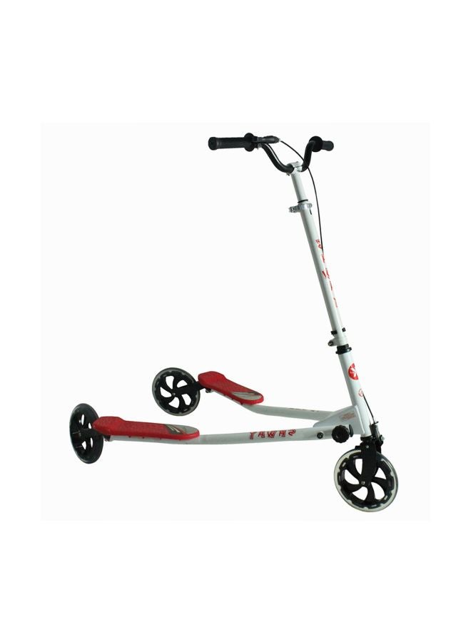 Cool Baby Electric Power Scooter - Image 2