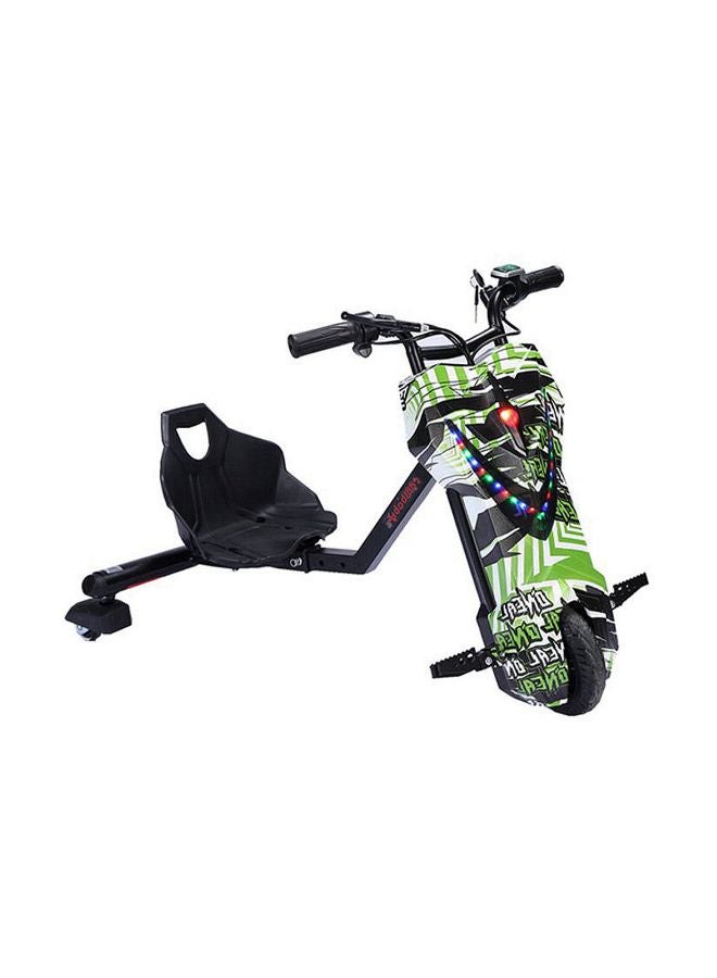 Cool Baby - Electric Power Scooter With Light And Go Kart - Image 1