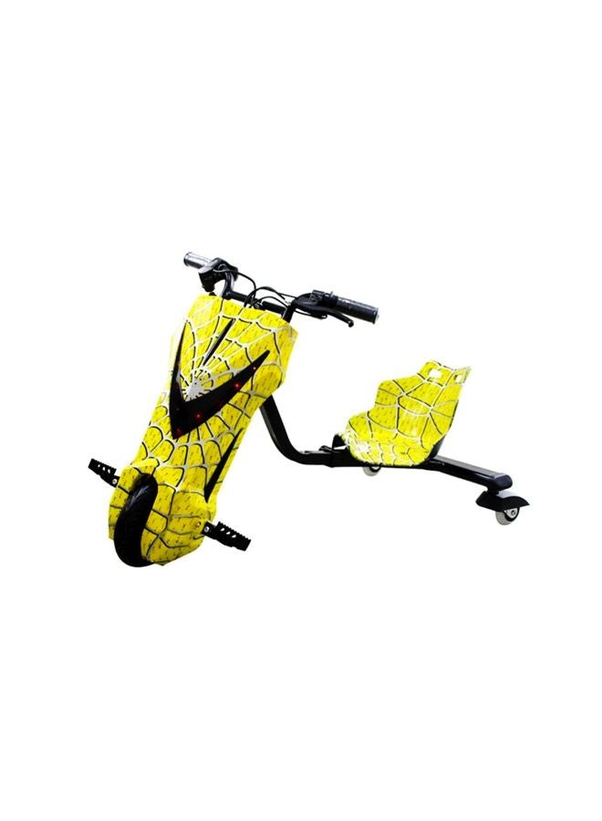 Cool Baby Electric Power Scooter With Light And Go Kart - Image 1