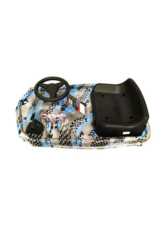 Cool Baby Crazy Drift Electric Scooter With Go Kart - Image 1