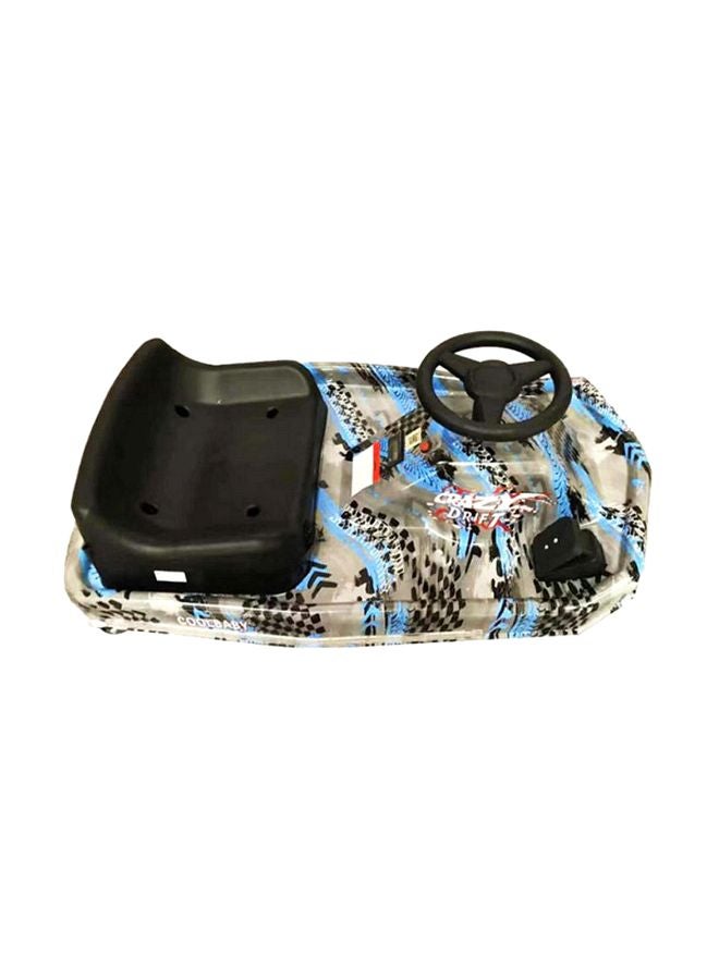 Cool Baby Crazy Drift Electric Scooter With Go Kart - Image 2