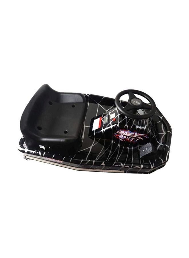 Cool Baby Bluetooth Electric Drift Scooter - Image 2