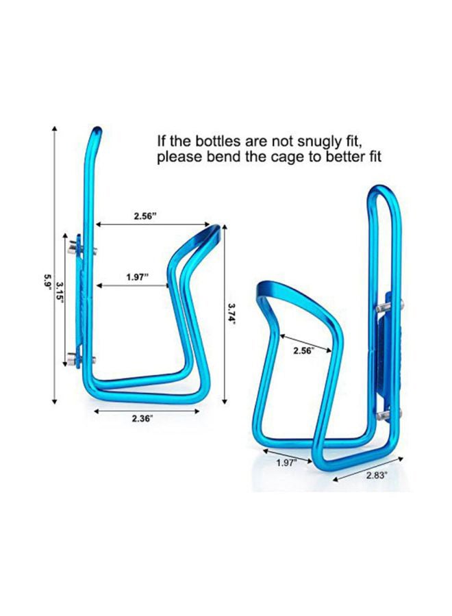 Beauenty Aluminum Water Bottle Rack  - Image 2