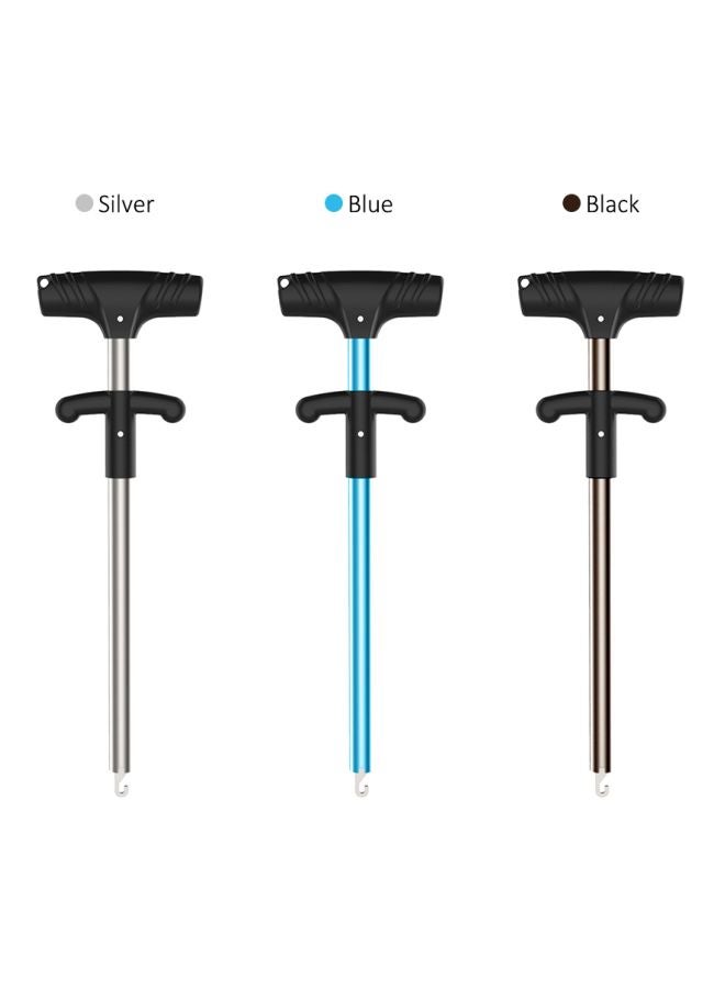Fishing Hook Remover With Squeeze Puller