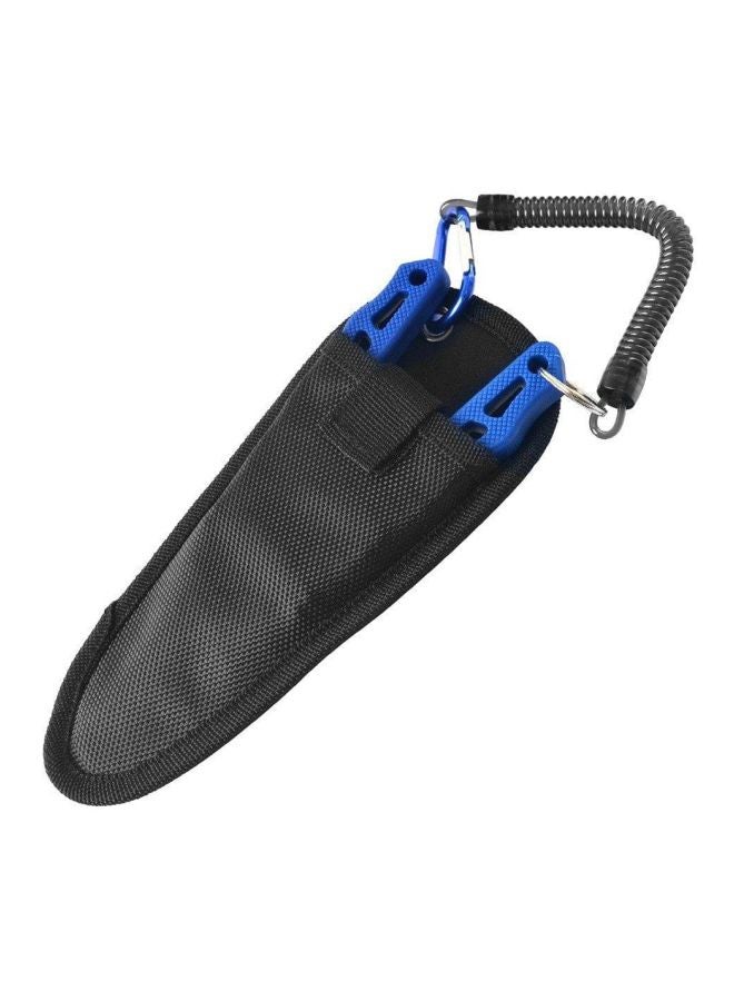 iLure 2-Piece Fishing Plier And Line Cutter Set - Image 2