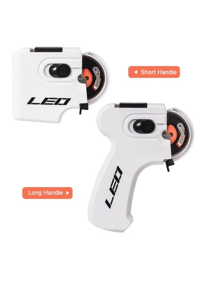 LEO Fishing Hook Tier Machine  - Image 3