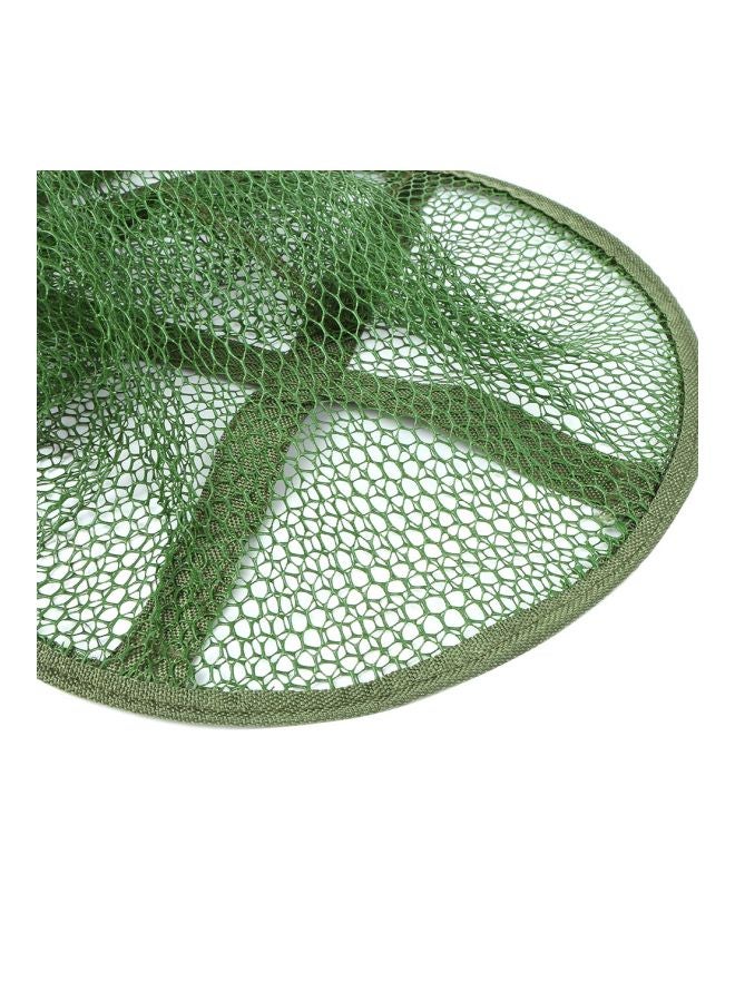 Collapsible Mesh Fishing Net - Image 3