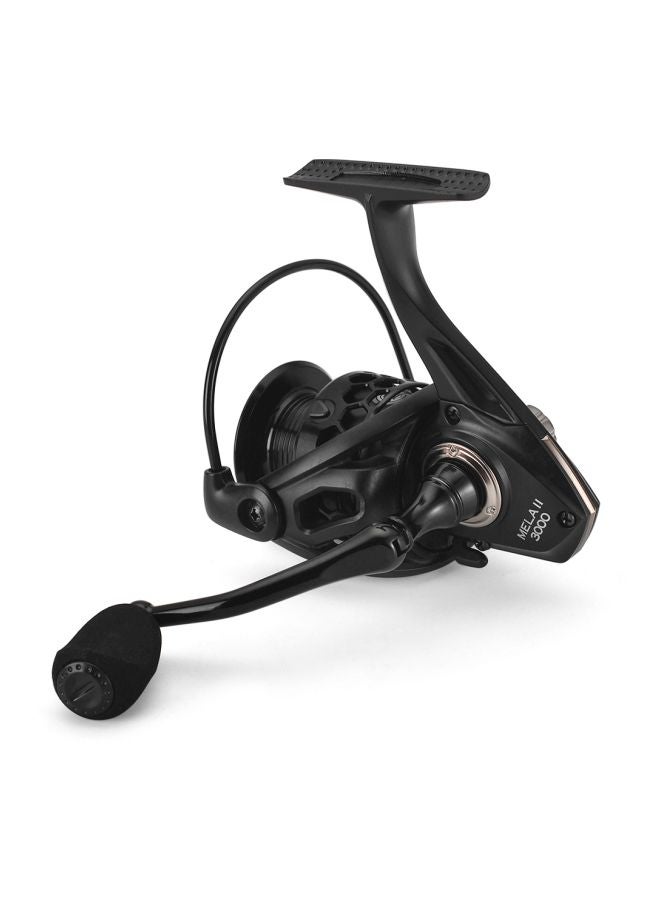 ليزارد بكرة صيد سمك الشبوط مجوفة. - Image 2