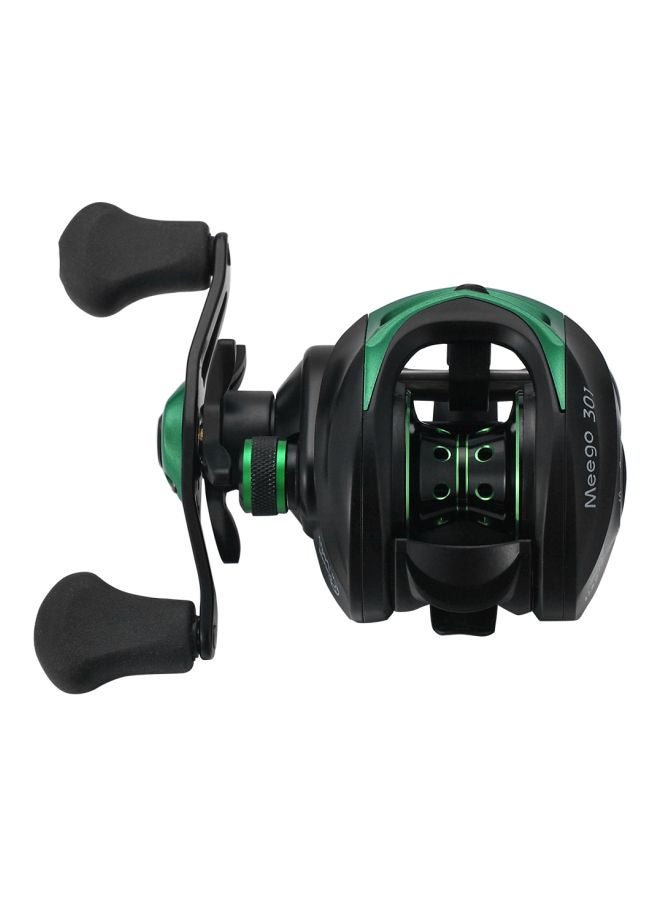 ليزارد بكرة لصيد الأسماك - Image 4