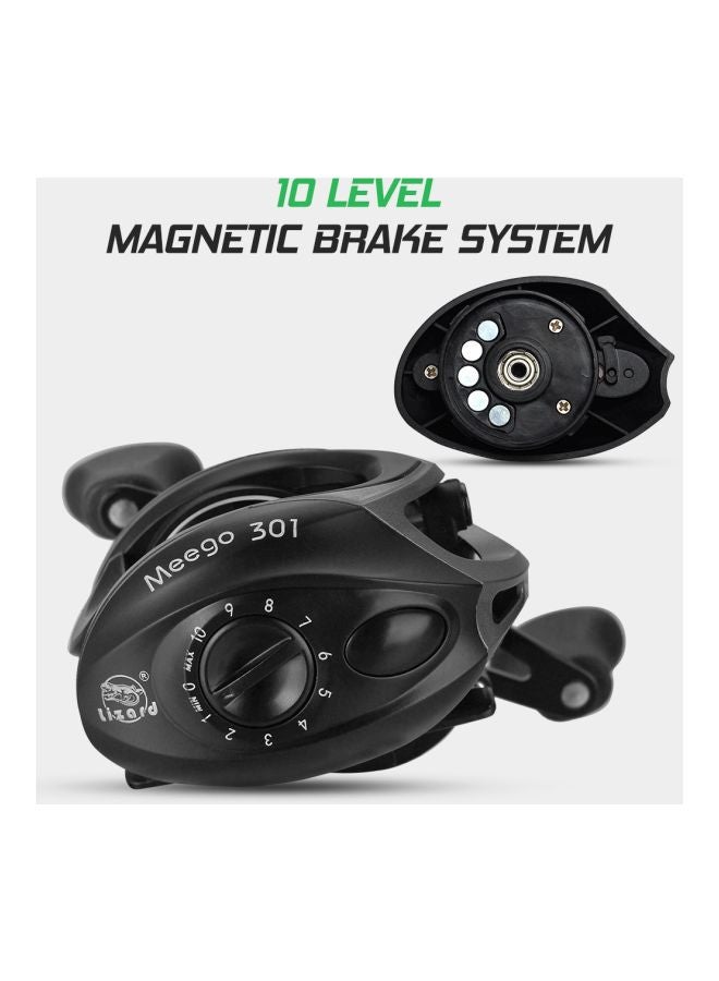 ليزارد بكرة لصيد الأسماك - Image 5