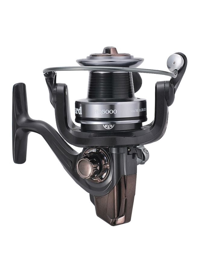 ليزارد بكرة سنارة الصيد - Image 1