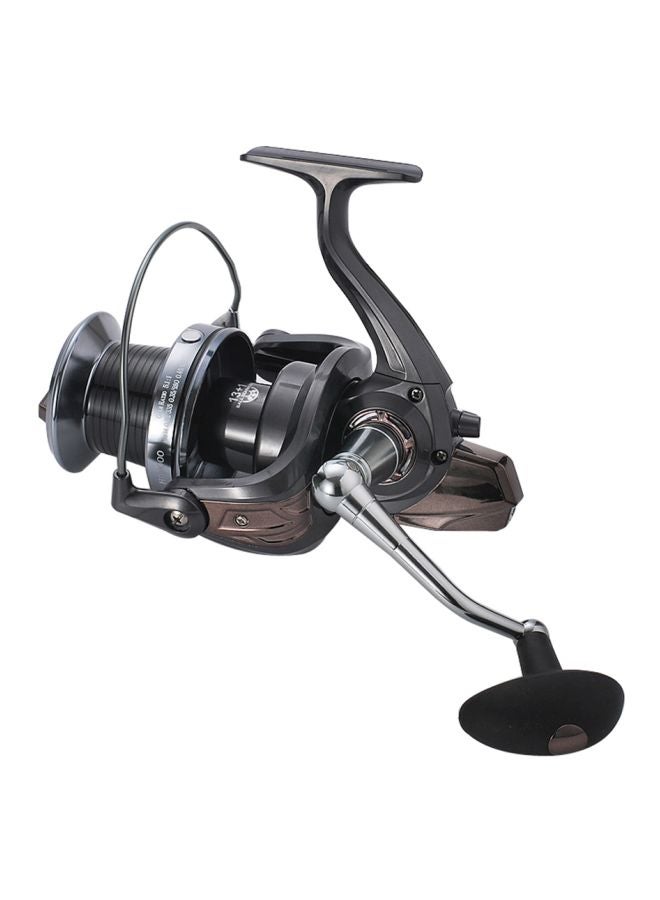 ليزارد بكرة سنارة الصيد - Image 3