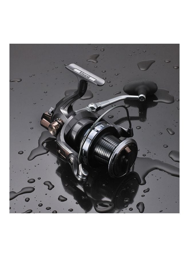 ليزارد بكرة سنارة الصيد - Image 4