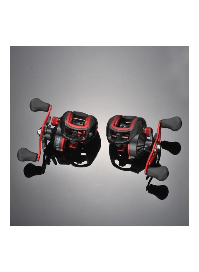 Lizard Ball Bearings Baitcasting Fishing Reel - Image 3