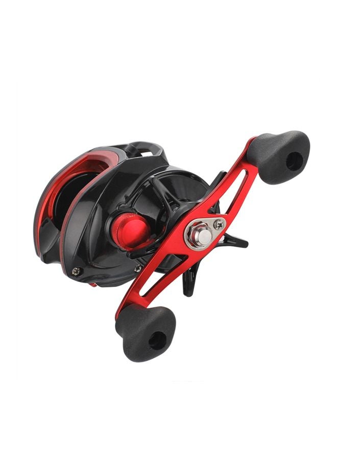 Lizard Ball Bearings Baitcasting Fishing Reel - Image 4
