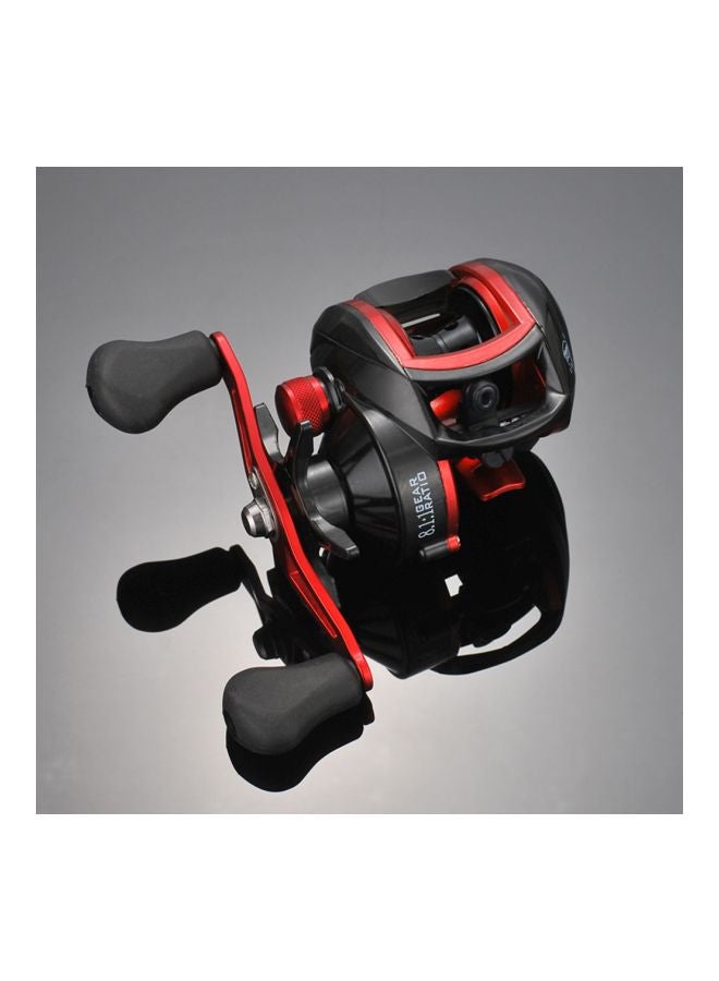 Lizard Ball Bearings Baitcasting Fishing Reel - Image 5