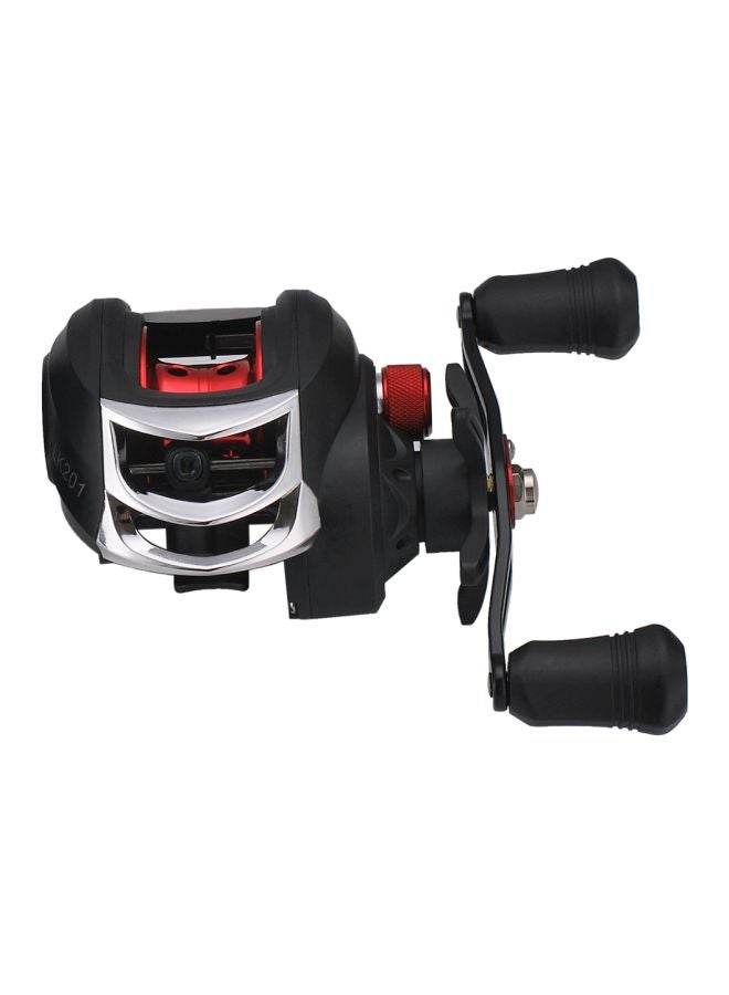 ليزارد بكرة إلقاء طعم لصيد السمك - Image 1